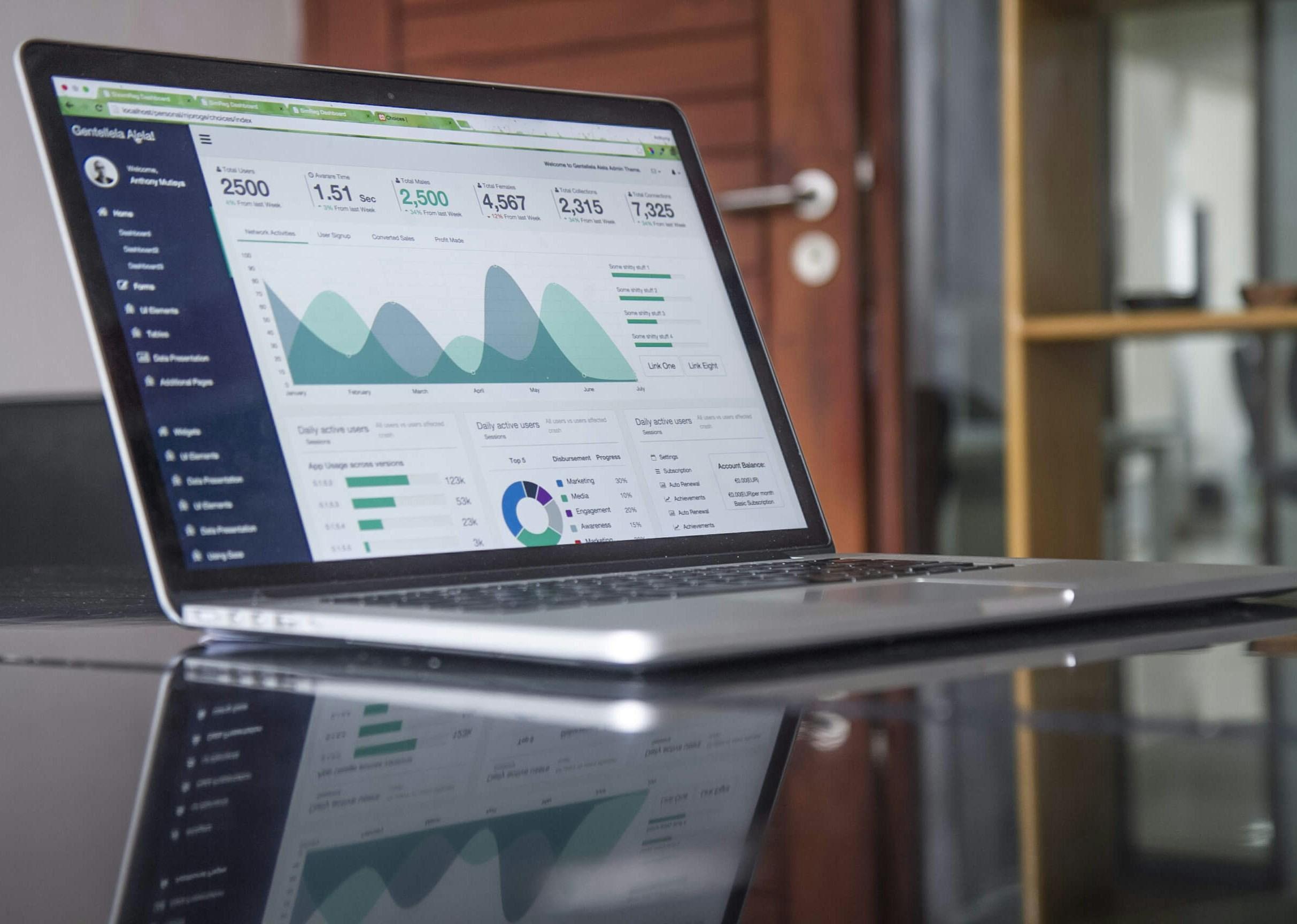Become a Data Analyst in 12 Weeks