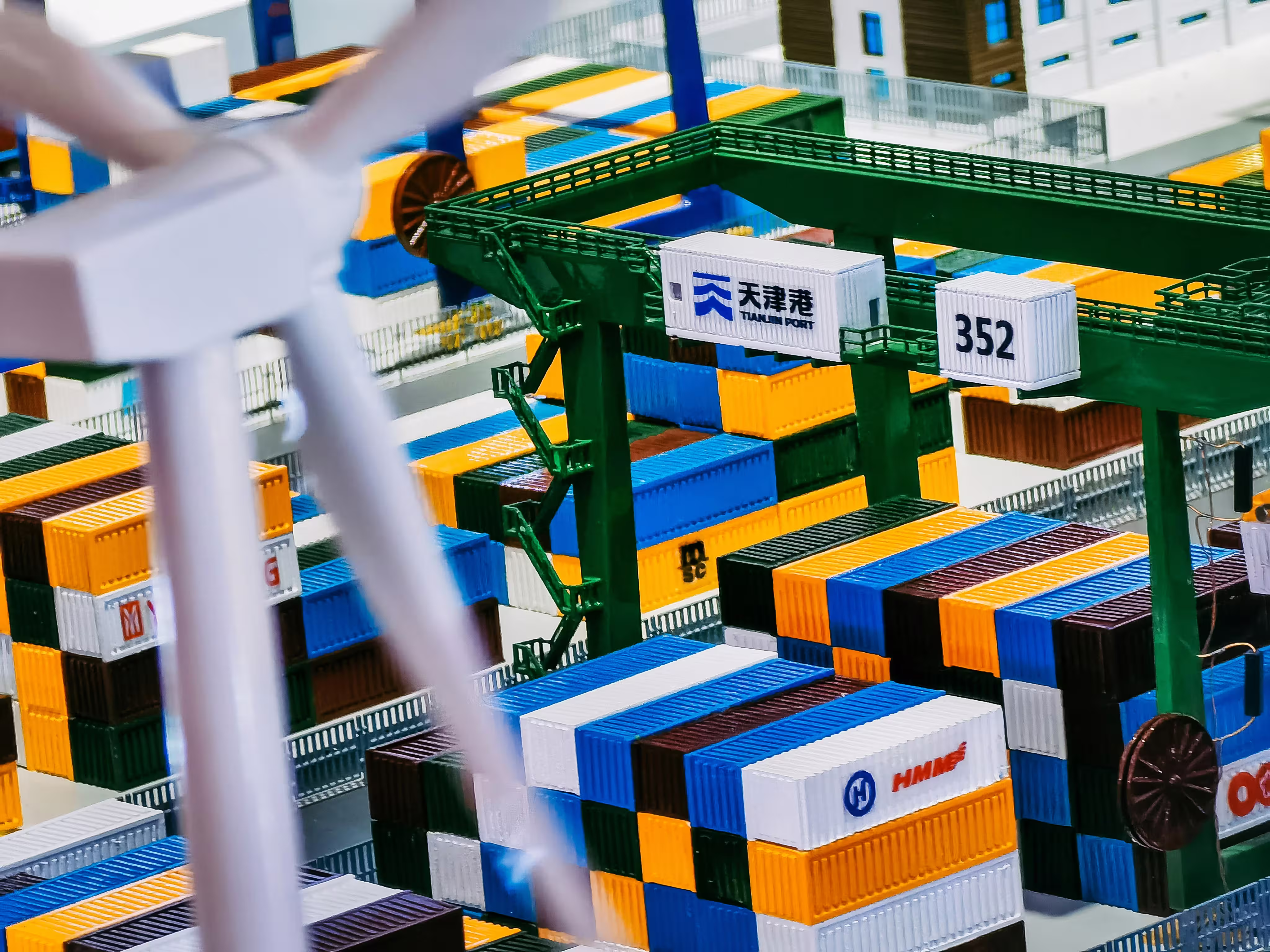 Inventory & Supply Chain Optimization